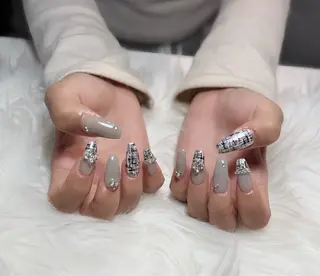 ネイル Nichi Nails❤️のネイルデザイン