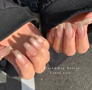 ネイル nailsalon Lenoaのネイルデザイン