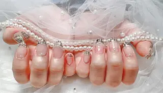 ネイル Melody メロディのネイルデザイン