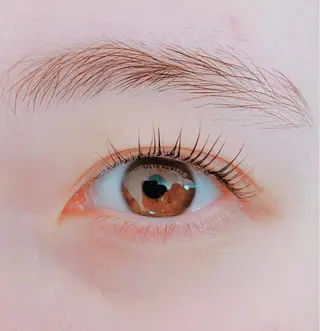 マツエク・マツパ Eyelash  room Tasca所属・Tasca .のマツエク・マツパデザイン