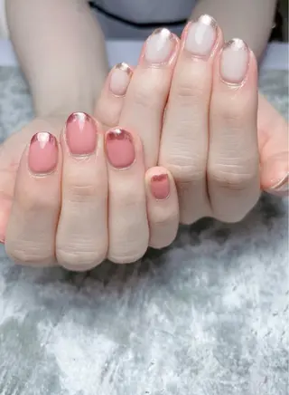 ネイル nail salon booのネイルデザイン