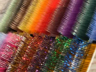 マツエク・マツパ AQUA NAIL&EYELASH所属・nail AQUAのネイルデザイン