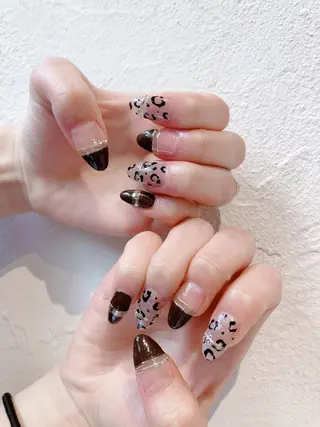 ネイル Lana nail所属・Lana nailのネイルデザイン