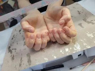 ネイル ネイルサロンほっこり kanaのネイルデザイン