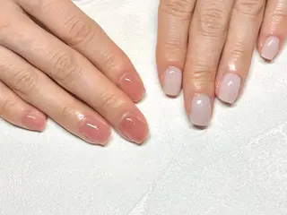 ネイル ささき れいなのネイルデザイン