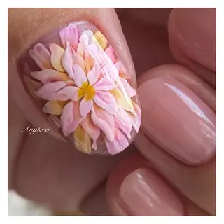 ネイル Any&co 【エニコ】のマツエク・マツパデザイン