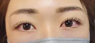 マツエク・マツパ ෆ‪‪Udono Maiෆ‪‪のマツエク・マツパデザイン