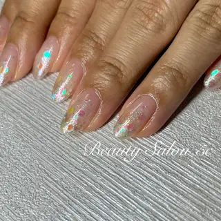 ネイル Beauty Salon5cのネイルデザイン