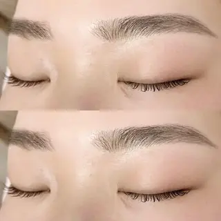 マツエク・マツパ アイブロウ eyelash li a kuba🌙のマツエク・マツパデザイン