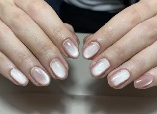 ネイル エリ🫧 nail池袋東口のネイルデザイン