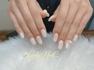 ネイル Lady Nails 1993所属・タナカ フォンのネイルデザイン