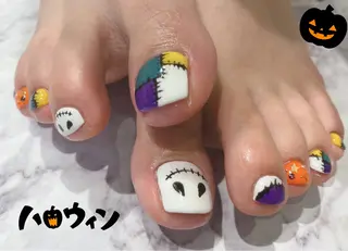 ネイル ネイルサロン nail_upのネイルデザイン