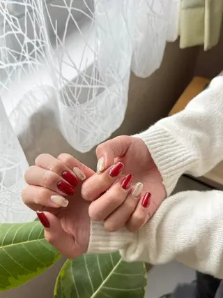 ネイル ayaka naruのネイルデザイン