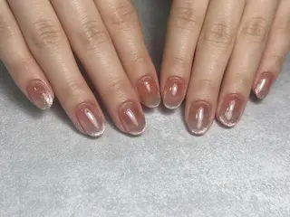 ネイル lucky nail 歌舞伎町のネイルデザイン