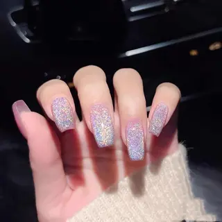 ネイル エンジェル ヒーリング 矢場町店のネイルデザイン