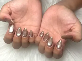 ネイル Pureté by Nnail所属・Pureté by Nnailのネイルデザイン