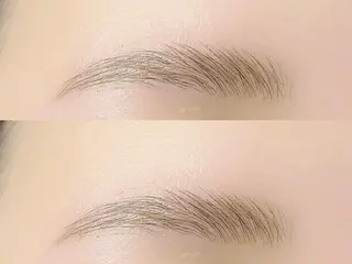 アイブロウ laboT satsukiのマツエク・マツパデザイン