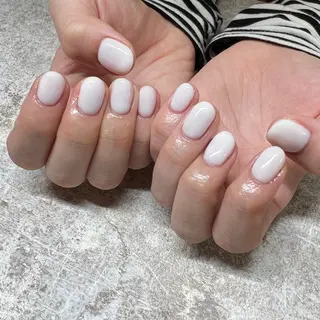 ネイル ルミエナ銀座 KATAOKAのネイルデザイン