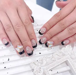 ネイル FLY Nail Salonのネイルデザイン