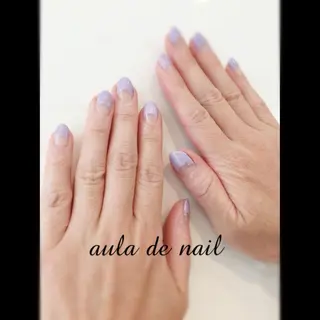 ネイル auladenail アウラデネイルのネイルデザイン