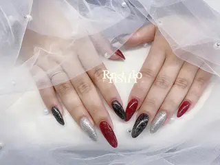 ネイル momo ネイルのネイルデザイン