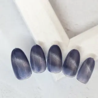 ネイル L‘ねいる 江坂店 エルネイルエサカテンのネイルデザイン