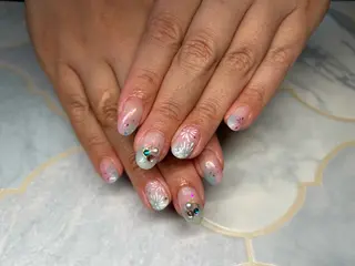 ネイル Lisa’s Salonのネイルデザイン