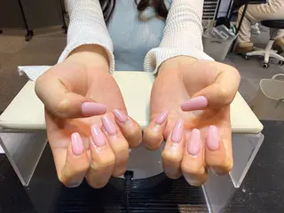 ネイル れいか ⏦゚のネイルデザイン