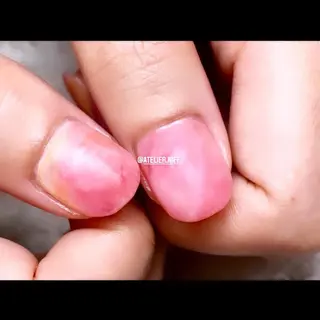 ネイル atelier nife.のネイルデザイン