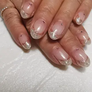 ネイル reve あやののネイルデザイン