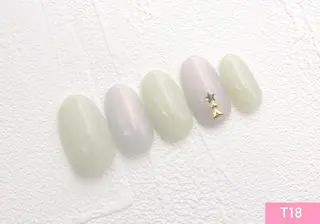 ネイル ネイル nanのネイルデザイン