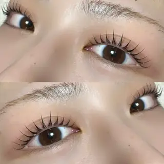 パーマ MaaZ 7🦖⸒⸒のマツエク・マツパデザイン