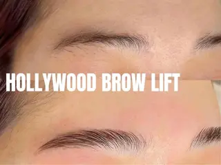 カラー マツエク・マツパ アイブロウ akari 👒のマツエク・マツパデザイン