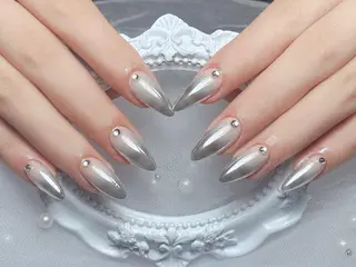 ネイル JUJUネイル所属・JUJU ネイルサロンのネイルデザイン