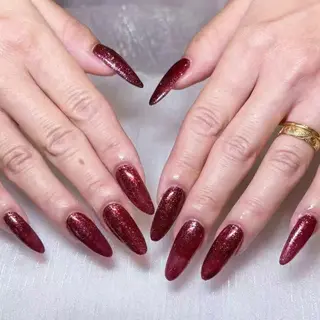 ネイル DIAMOND 💦のネイルデザイン