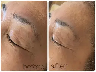 エル美容室所属・oshima yuukiのマツエク・マツパデザイン