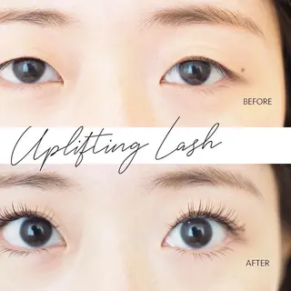 マツエク・マツパ まつげ＆眉毛サロンidéal所属・idéal 高島のマツエク・マツパデザイン