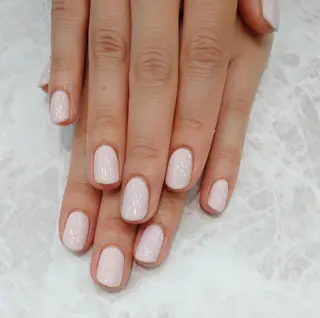 ネイル 會田 瑠衣のネイルデザイン