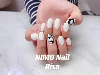 ネイル RI SA☀️ リサのネイルデザイン