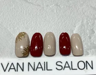ネイル Van Nail Salonのネイルデザイン
