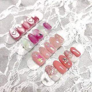 ネイル Nail Suave (シュアーヴ)のネイルデザイン