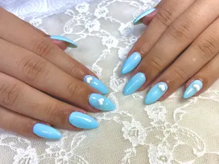 ネイル Epokku ネイルサロンのネイルデザイン