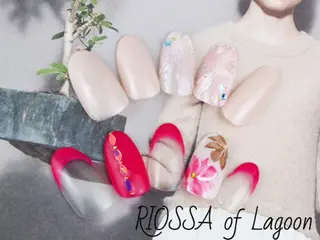 ネイル リオッサ  オブ ラグーン神戸店のエステ・リラクイメージ