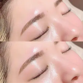 アイブロウ mignon /まつげパーマ/眉毛のエステ・リラクイメージ