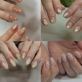 ネイル .clair 【クレル】のネイルデザイン