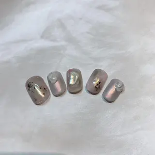 ネイル Cachette miyukiのネイルデザイン