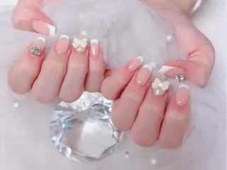 ネイル 《 Nai-chan AKANE 》のネイルデザイン