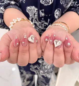 ネイル FLY Nail Salonのネイルデザイン