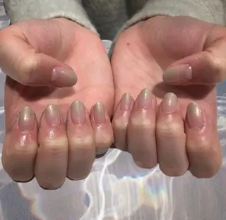 ネイル sharesalon    room59所属・nozomi 🌙のネイルデザイン