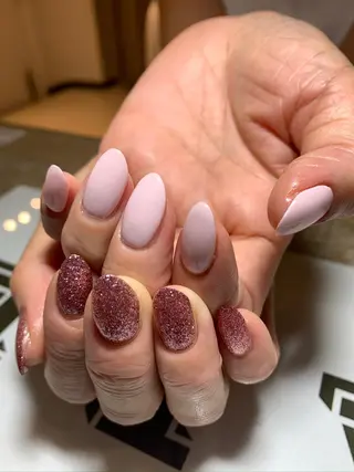 ネイル JuniNail 주니네일🇰🇷suのネイルデザイン